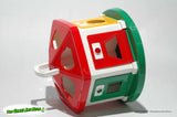 Gazoobo Shape Sorter Toy - Chicco