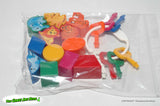 Gazoobo Shape Sorter Toy - Chicco
