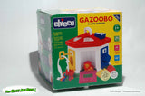 Gazoobo Shape Sorter Toy - Chicco