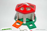 Gazoobo Shape Sorter Toy - Chicco