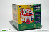 Gazoobo Shape Sorter Toy - Chicco