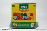 Gazoobo Shape Sorter Toy - Chicco