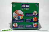 Gazoobo Shape Sorter Toy - Chicco