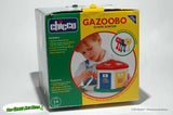 Gazoobo Shape Sorter Toy - Chicco