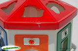 Gazoobo Shape Sorter Toy - Chicco