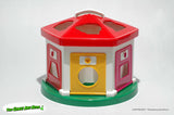 Gazoobo Shape Sorter Toy - Chicco