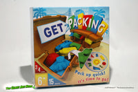 Get Packing Game - Asmodee 2018 Brand New