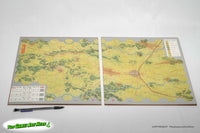 Gettysburg Civil War Game Smithsonian Edition - Avalon Hill 1992