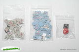 Gettysburg Civil War Game Smithsonian Edition - Avalon Hill 1992