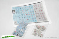 Gettysburg Civil War Game Smithsonian Edition - Avalon Hill 1992