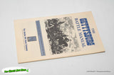 Gettysburg Civil War Game Smithsonian Edition - Avalon Hill 1992