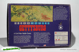 Gettysburg Civil War Game Smithsonian Edition - Avalon Hill 1992