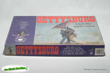 Gettysburg Civil War Game Smithsonian Edition - Avalon Hill 1992