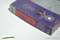 Gettysburg Civil War Game Smithsonian Edition - Avalon Hill 1992