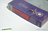 Gettysburg Civil War Game Smithsonian Edition - Avalon Hill 1992