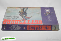 Gettysburg Civil War Game Smithsonian Edition - Avalon Hill 1992