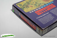 Gettysburg Civil War Game Smithsonian Edition - Avalon Hill 1992
