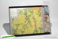 Gettysburg Civil War Game Smithsonian Edition - Avalon Hill 1992