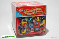 Gift Trap California Edition - Gift Trap Enterprises 2007 w New Cards