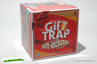 Gift Trap California Edition - Gift Trap Enterprises 2007 w New Cards