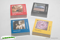 Gift Trap California Edition - Gift Trap Enterprises 2007 w New Cards