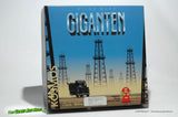 Giganten - Kosmos 1999 German Edition w English Instructions