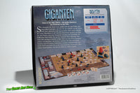 Giganten - Kosmos 1999 German Edition w English Instructions