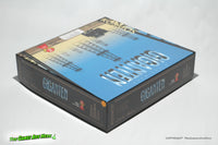 Giganten - Kosmos 1999 German Edition w English Instructions