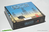 Giganten - Kosmos 1999 German Edition w English Instructions