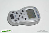 Gin Rummy Electronic Hand Held - Excalibur Electronics 2001