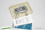 Gin Rummy Electronic Hand Held - Excalibur Electronics 2001