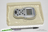 Gin Rummy Electronic Hand Held - Excalibur Electronics 2001