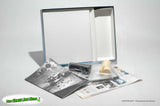 GIPF Board Game - Don & Co. 2007 w Box Wear