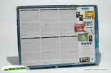 GIPF Board Game - Don & Co. 2007 w Box Wear