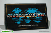 Globetrotters Game of Travel and Adventure - Isovoy Inc. 1984