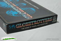 Globetrotters Game of Travel and Adventure - Isovoy Inc. 1984