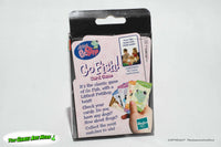 Littlest Pet Shop Go Fish! Card Game - Milton Bradley 2008 w New Cards