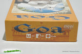 Goa A New Expedition Game - Z-Man Games 2012