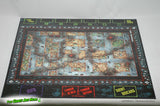 Godzilla Kaiju World Wars Game - Toy Vault 2010 w Some New Parts