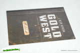 Gold West - Tasty Minstrel Games 2017