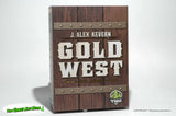 Gold West - Tasty Minstrel Games 2017