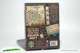 Gold West - Tasty Minstrel Games 2017