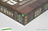 Gold West - Tasty Minstrel Games 2017