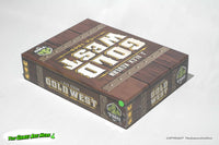 Gold West - Tasty Minstrel Games 2017