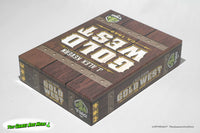 Gold West - Tasty Minstrel Games 2017