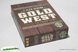 Gold West - Tasty Minstrel Games 2017