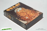 Gold! Game - Avalon Hill 1981 Unpunched w Box Wear