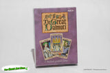 The Great Dalmuti Card Game - Wizards of the Coast 1995 Brand New