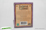 The Great Dalmuti Card Game - Wizards of the Coast 1995 Brand New