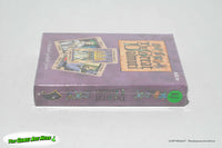 The Great Dalmuti Card Game - Wizards of the Coast 1995 Brand New